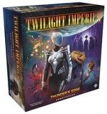 Fantasy Flight Games Spiel Twilight Imperium 4.