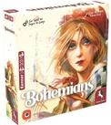 Pegasus Spiele Spiel Bohemians
