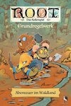Pegasus Spiele Spiel Root: Das Rollenspiel - Grundregelwerk