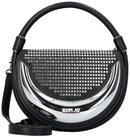 Replay Henkeltasche, Leder