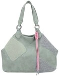 Fritzi aus Preu&szlig;en Shopper Limited Happy Flocked