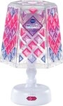 Vtech&reg; Kreativset Lampe, Mosaic Magic Lights