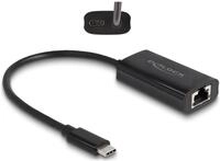 Delock Netzwerk-Adapter
