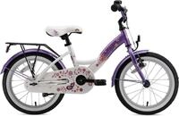 Bikestar Kinderfahrrad Classic, 16 Zoll, ab 116 cm, 4 - 6 Jahre, Jungen, M&auml;dchen, 1