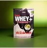 #sinob Honest Whey+ - Pistazie 820g Pulver, 820 g, Pulver