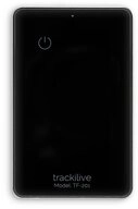 trackilive Cardfinder TF-201 GPS-Ortungsger&auml;t (f&uuml;r Brieftasche, Telefon,