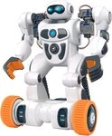 Clementoni&reg; Roboter Galileo Robotics, AIRO PRO - Artificial Intelligence...
