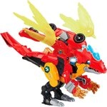 Vtech&reg; Spielfigur Switch & Go - Combo Mega Drache, mit Sound