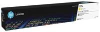 HP Tonerpatrone