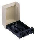 Corning Grundk&ouml;rper Corning Leergeh&auml;use DDB20 f&uuml;r 2 Leisten DE620036843