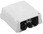 Corning Grundk&ouml;rper Corning Leergeh&auml;use DDB50 f&uuml;r 5 Leisten DE620036850