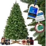 MERRY TREE K&uuml;nstlicher Weihnachtsbaum Premium k&uuml;nstlicher Weihnachtsbaum aus