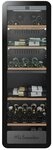 La Sommeli&egrave;re Weink&uuml;hlschrank APOGEE190DZN, f&uuml;r 181 Standardflaschen &aacute; 0,75l,2