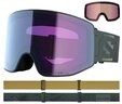 Salomon Skibrille SALOMON &raquo;Sentry Prime Sigmaphoto +1Lens Large&laquo; Skibrille,
