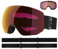 Salomon Skibrille SALOMON &raquo;Radium Pro Sigma +1 Lens Large&laquo; Skibrille,...