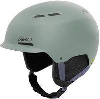 Giro Skihelm GIRO TRIG MIPS Helm 2026 matte glacier green