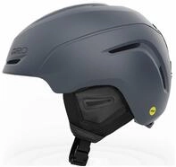 Asics Skihelm Giro Neo Mips Skihelm Snowboardhelm matte indigo 240199