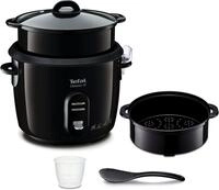 Tefal Reiskocher RK1038 New Classic, 600 W, 2 Programme, 5 L Kapazit&auml;t,