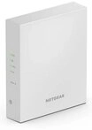 NETGEAR Insight WAX610W - Accesspoint - Wi-Fi 6 WLAN-Access Point