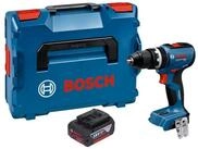 Bosch Professional Akku-Schlagbohrschrauber GSB 18V-65 Professional 18 V 65 Nm