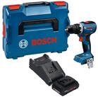 Bosch Professional Akku-Schrauber GSR 18V-65 Professional Akku Bohrschrauber 18...