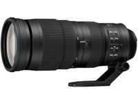 Nikon AF-S NIKKOR 200–500mm 1:5,6E ED VR Objektiv, (inkl. HB-71 und CL-1434)