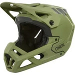 O&rsquo;NEAL Allroundhelm SL1 Crest Downhill Helm, Absorbierend