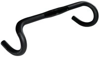 Deda Fahrradlenker Deda Lenker Zero RHM 02 DCR 460mm MV polish on black