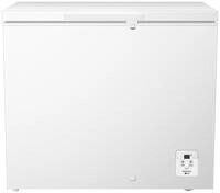SCHOEPF Gefriertruhe GT217SA, 96,3 cm breit, 217 l, Energieeffizienzklasse A,
