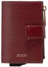 JOOP! Geldb&ouml;rse C-Four E-Cage, aus echtem Leder mit RFID-Blocker Schutz