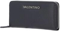 VALENTINO BAGS Geldb&ouml;rse Zip Around Wallet grau