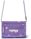 ergobag Geldb&ouml;rse Brustbeutel (Portemonnaie), Schlaufe zum Umh&auml;ngen