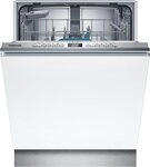 Constructa vollintegrierbarer Geschirrsp&uuml;ler CB6HX03HUE, 13 Ma&szlig;gedecke
