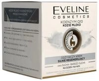 Eveline Cosmetics Nachtcreme EVELINE Koenzym Q10 n&auml;hrende