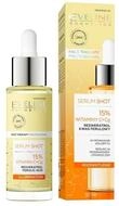 Eveline Cosmetics Tagescreme Face Therapy Professional Serum Shot Illuminating