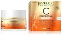 Eveline Cosmetics Tagescreme Eveline C Perfection Strongly Illuminating...