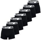 Ellesse Boxer Herren Boxershort 7er Pack Baumwolle (Packung, 7er Pack)