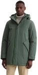 Marc O'Polo Outdoorjacke mit weicher Wattierung von Unifi REPREVE&reg;