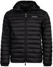 ARMANI EXCHANGE Steppjacke Herren Steppjacke Polyamid Down Jacket