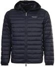 ARMANI EXCHANGE Funktionsjacke (1-St)