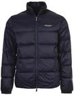 ARMANI EXCHANGE Funktionsjacke Down (1-St)