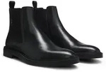 BOSS Boss Herren Chelsea Boot - 50552527-001 in schwarz Chelseaboots