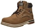 Dockers by Gerli Dockers by Gerli Stiefelette Lederimitat Schn&uuml;rstiefelette