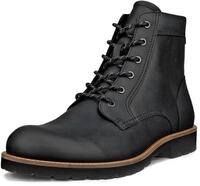 Ecco Jamestown Lace Boot Schn&uuml;rstiefelette Stiefel, Schn&uuml;rboots,