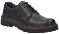 Josef Seibel Curtis 04, braun Schn&uuml;rschuh