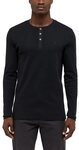 MUSTANG Langarmshirt Style Arminto