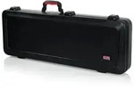 Gator E-Gitarren-Koffer, TSA ATA Molded Electric Guitar Case - Koffer f&uuml;r...
