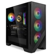 AurumPC PC AMD Ryzen 7 5800X Gaming-PC (AMD Ryzen 7 5800X, GeForce RTX 5060Ti, 32 GB