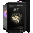MSI MSI MEG Vision X AI 2NVR7-236AT, Gaming-PC, PC (Intel Core Ultra 7, NVIDIA