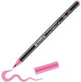 edding Aquarellstifte edding 4200 Porcelain Brushpen, Wasserbasis,...